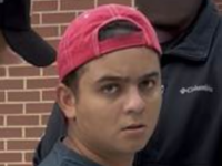 Exclusive Footage: Illegal Alien Rapist Smirks as ICE Agents Arrest Him in Sanctuary State Maryland